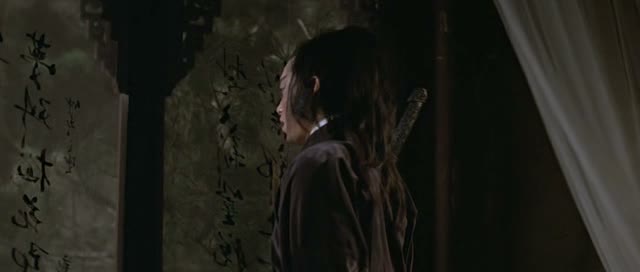 (1981) Return of the Sentimental Swordsman