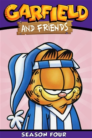 Garfield and Friends_0004