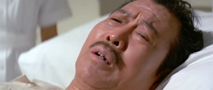 (1971) Duel of Fists