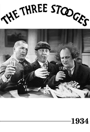 Three Little Pigskins