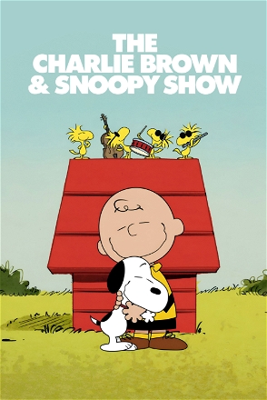 Charlie Brown and Snoopy Show