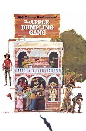 Apple Dumpling Gang