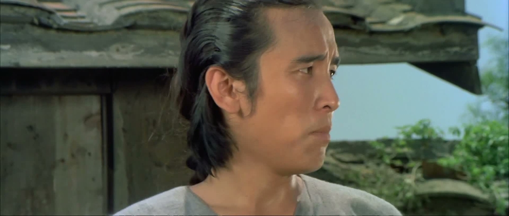(1974) Five Shaolin Masters