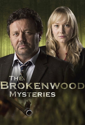 Brokenwood Mysteries