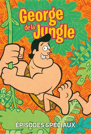 George of the Jungle_0000