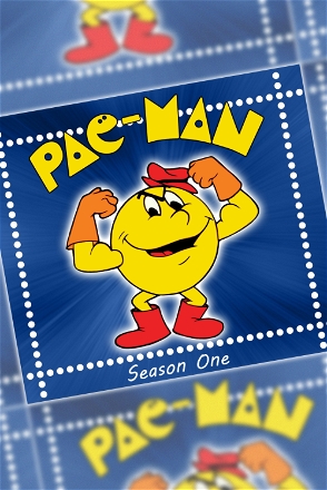 Abominable Pac-Man