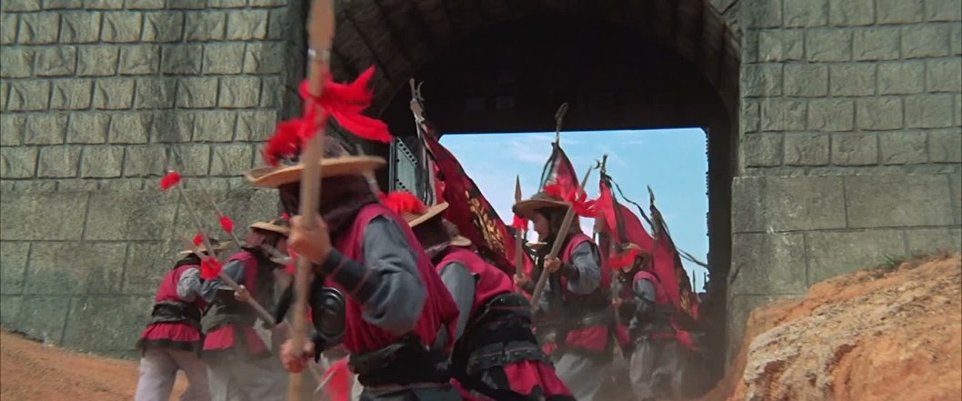 (1970) Heroic Ones