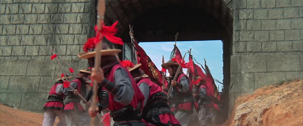 (1970) Heroic Ones
