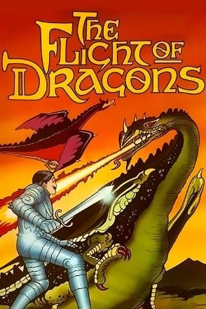 Flight of Dragons