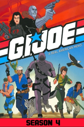 G.I. Joe: A Real American Hero_0004