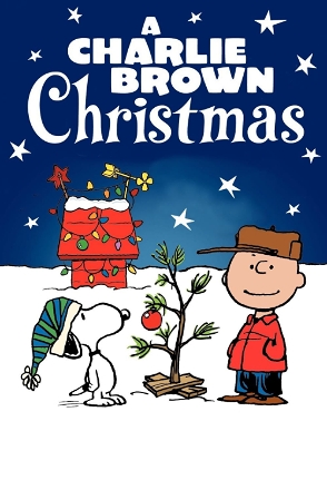 Charlie Brown Christmas