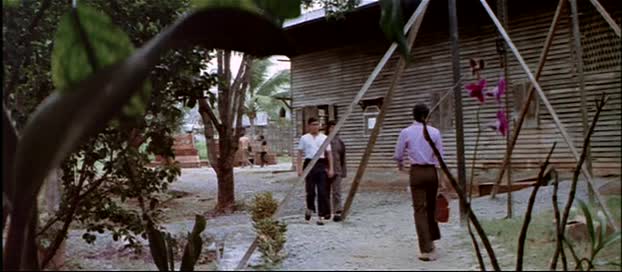 (1971) Fists of Fury