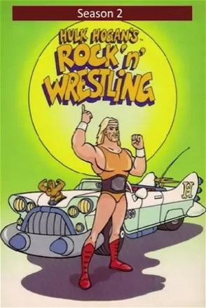 10 Little Wrestlers
