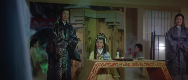 (1983) The Enchantress