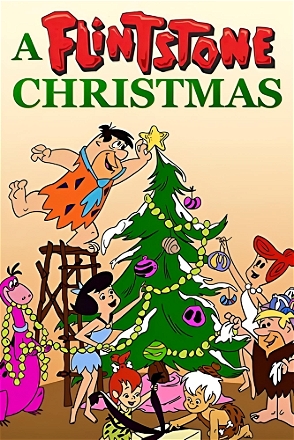 Flintstone Christmas