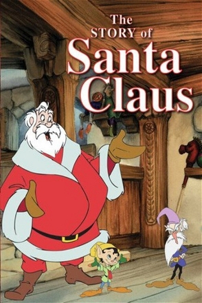 Story of Santa Claus