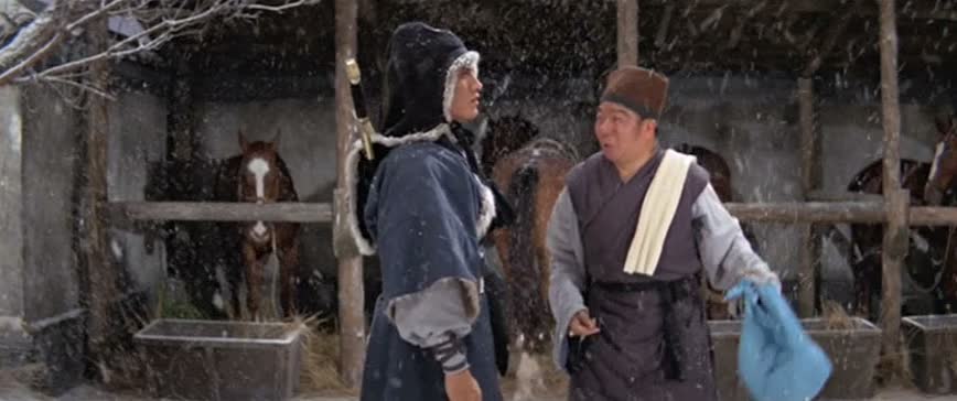 (1969) The Golden Sword