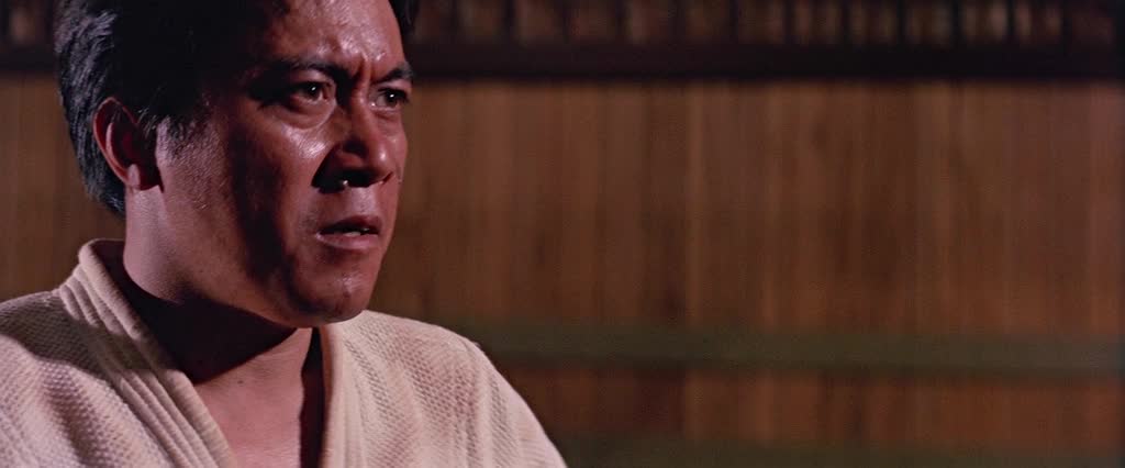 (1970) The Chinese Boxer