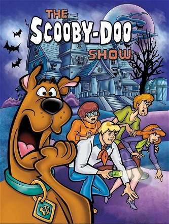 Scooby-Doo Show
