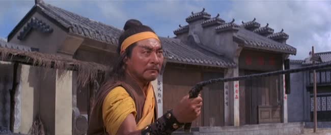 (1970) The Twelve Gold Medallions