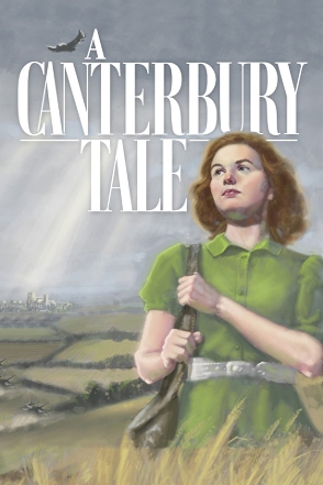 Canterbury Tale