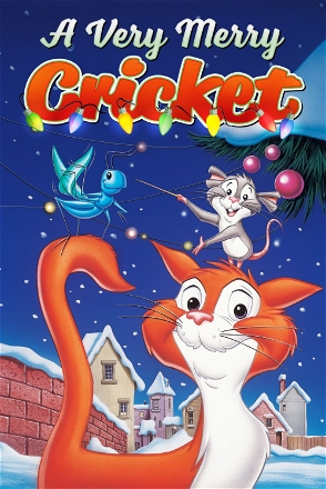 Very Merry Cricket
