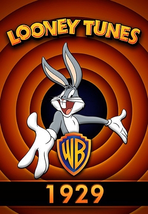 Looney Tunes_0001