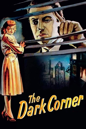 Dark Corner