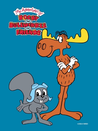 The Adventures of Rocky and Bullwinkle and Friends_0000
